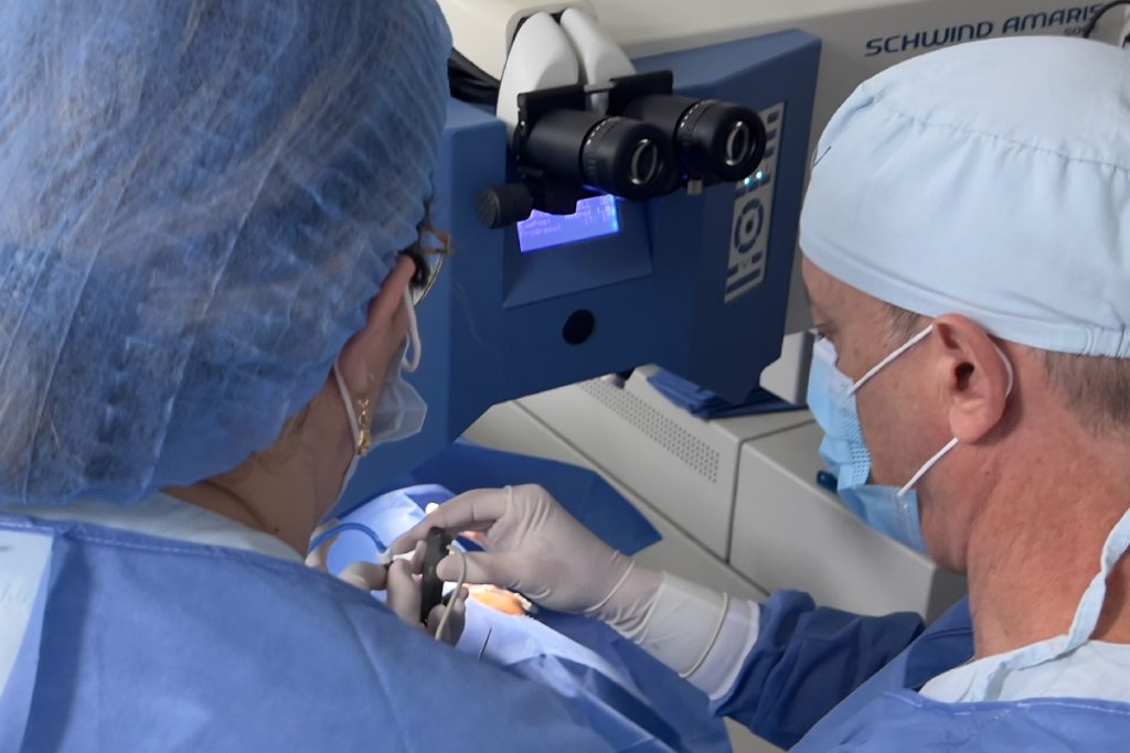 Easter Break: The Best Time for Your Laser Surgery in Colombia