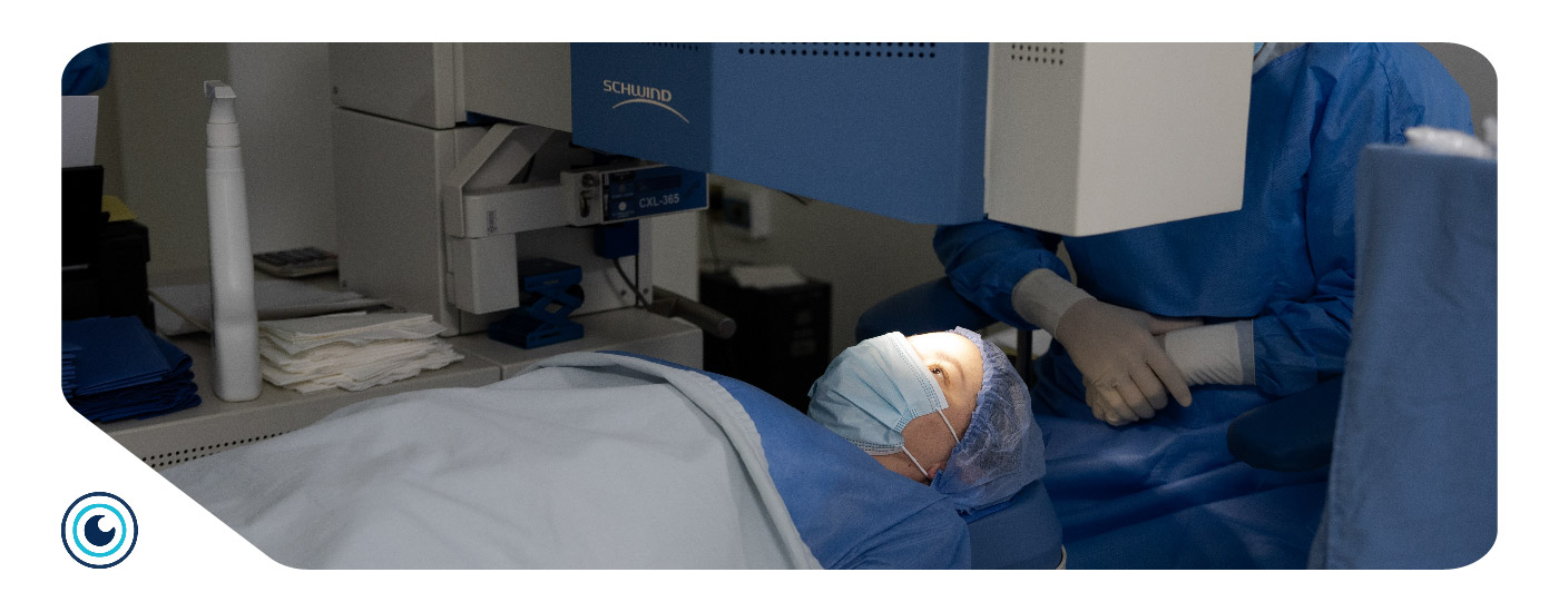 Una experiencia médica enmarcada en calidad humana