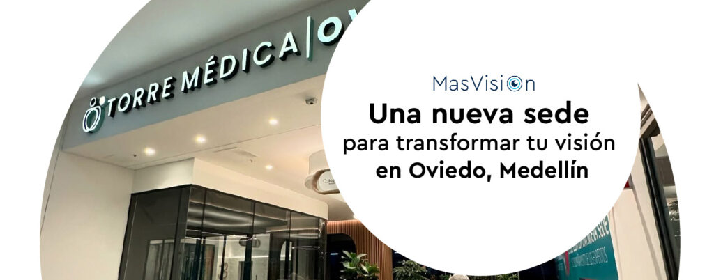 MasVision Oviedo: Cirugía Láser y Quirófanos Oftalmológicos