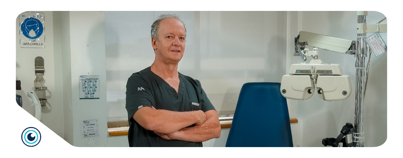 Atención personalizada, desde la primera valoración hasta el alta